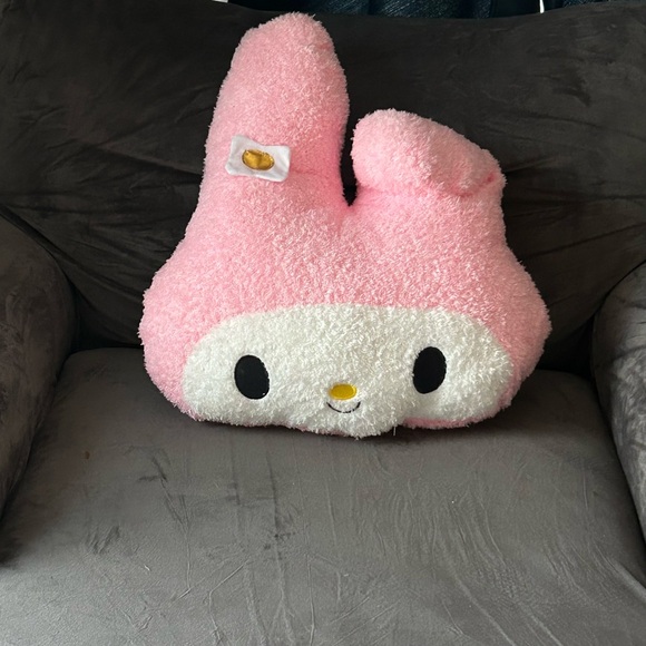 🩷My Melody Adorable Extra Large Soft Plush - Picture 3 of 5